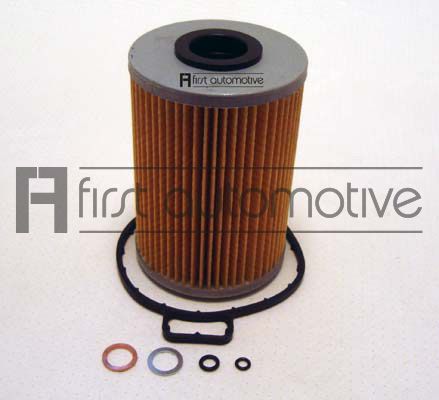 1A FIRST AUTOMOTIVE alyvos filtras E50200